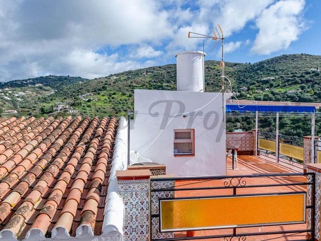 Image No.18-Maison de ville de 2 chambres à vendre à Torrox