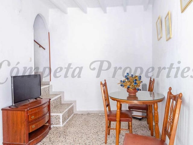 Image No.6-Maison de ville de 2 chambres à vendre à Torrox