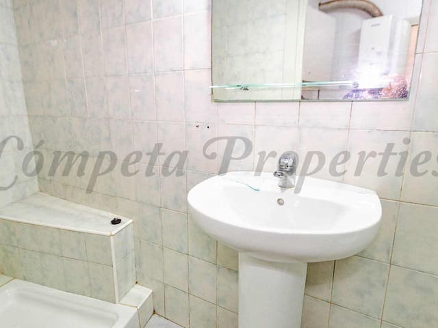 Image No.9-Maison de ville de 2 chambres à vendre à Torrox