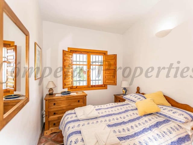 Image No.14-Villa de 3 chambres à vendre à Cómpeta