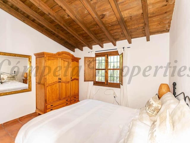 Image No.11-3 Bed Finca for sale