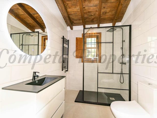 Image No.12-3 Bed Finca for sale