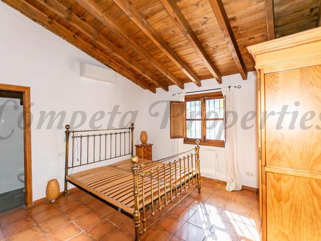 Image No.13-3 Bed Finca for sale