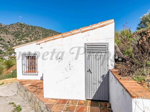 Image No.18-3 Bed Finca for sale