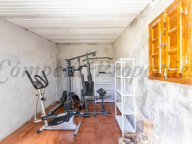 Image No.19-3 Bed Finca for sale