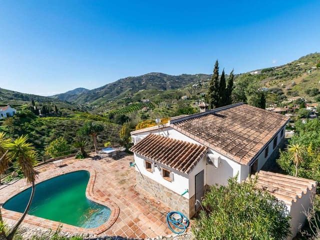 Image No.2-3 Bed Finca for sale