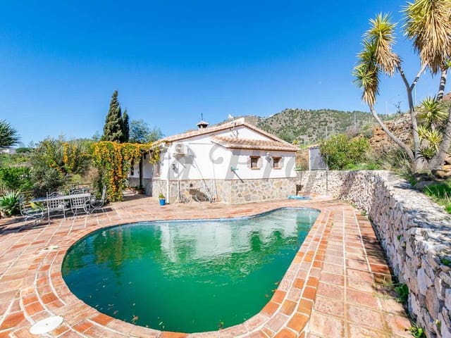 Image No.3-3 Bed Finca for sale