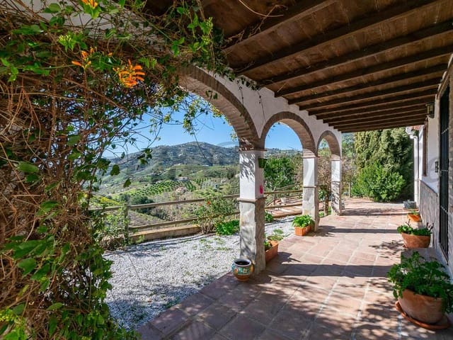 Image No.4-3 Bed Finca for sale