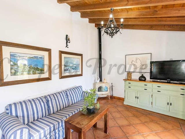 Image No.7-3 Bed Finca for sale