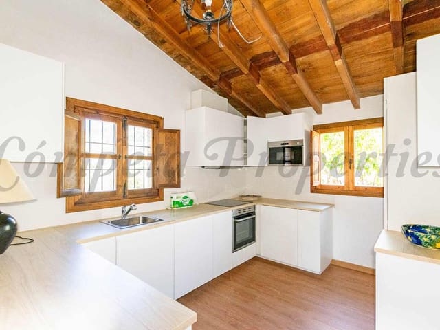 Image No.9-3 Bed Finca for sale