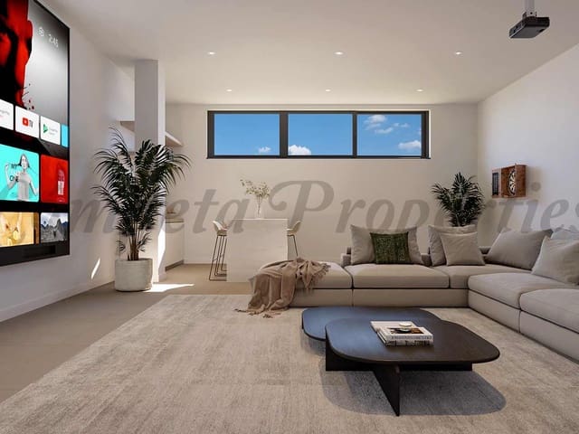 Image No.14-4 Bed Property for sale