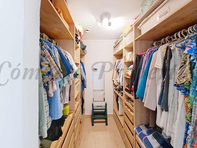 Image No.14-Villa de 4 chambres à vendre à Vélez-Málaga