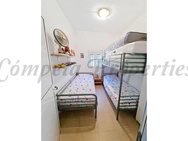 Image No.21-Villa de 4 chambres à vendre à Vélez-Málaga