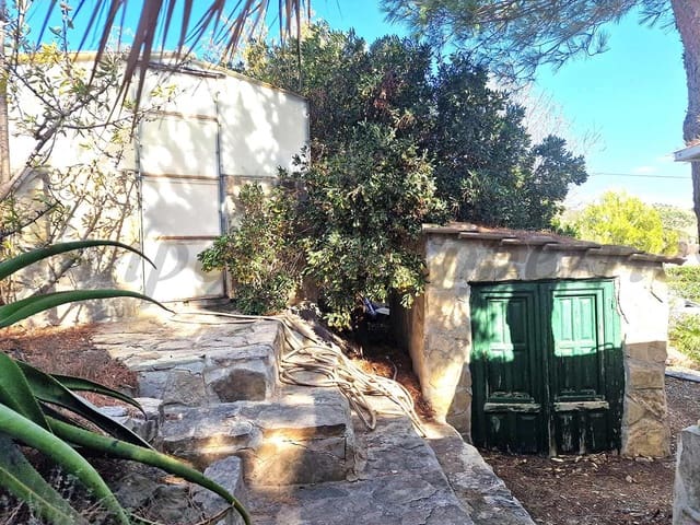 Image No.34-Villa de 4 chambres à vendre à Vélez-Málaga