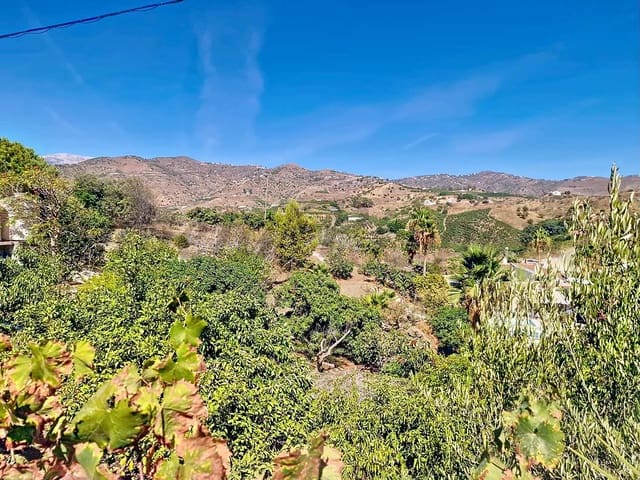 Image No.35-Villa de 4 chambres à vendre à Vélez-Málaga