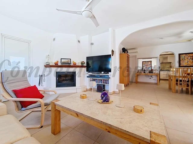 Image No.7-Villa de 4 chambres à vendre à Vélez-Málaga