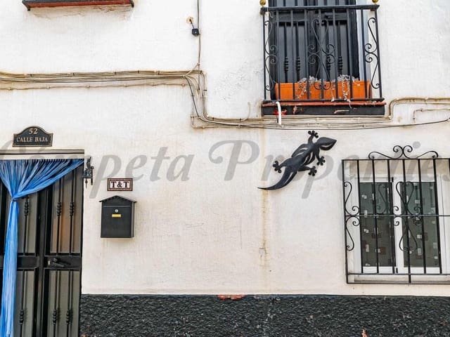 Image No.4-2 Bed Townhouse for sale