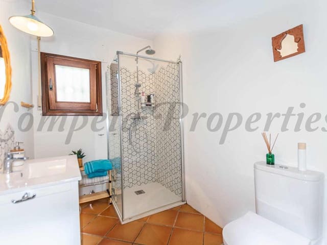 Image No.16-Villa de 3 chambres à vendre à Cómpeta