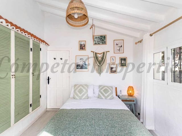 Image No.21-Villa de 3 chambres à vendre à Cómpeta