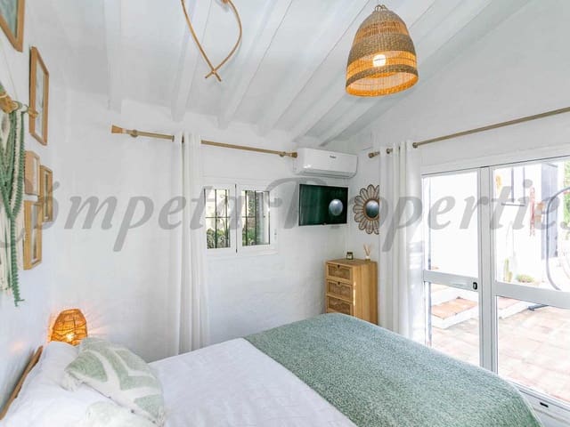 Image No.22-Villa de 3 chambres à vendre à Cómpeta