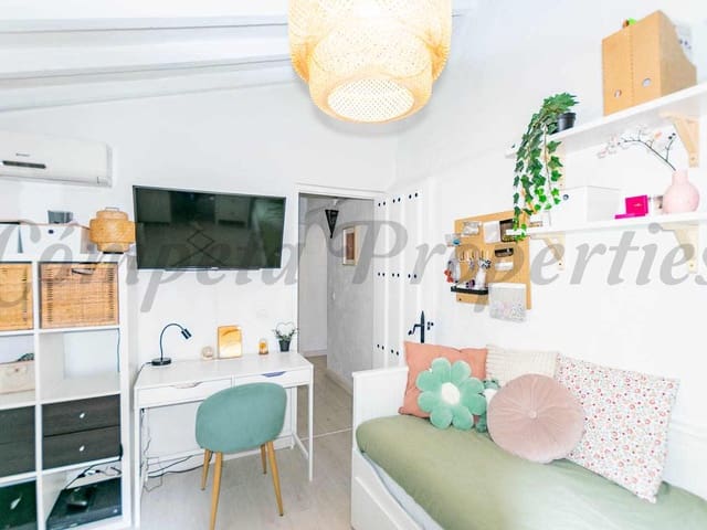 Image No.23-Villa de 3 chambres à vendre à Cómpeta