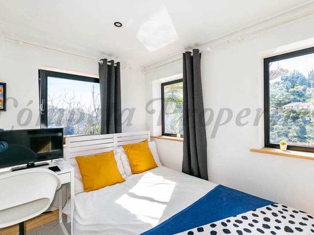 Image No.24-Villa de 3 chambres à vendre à Cómpeta