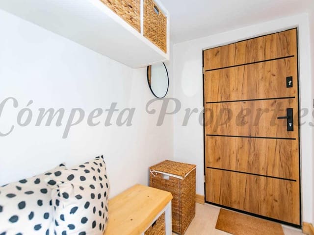 Image No.25-Villa de 3 chambres à vendre à Cómpeta