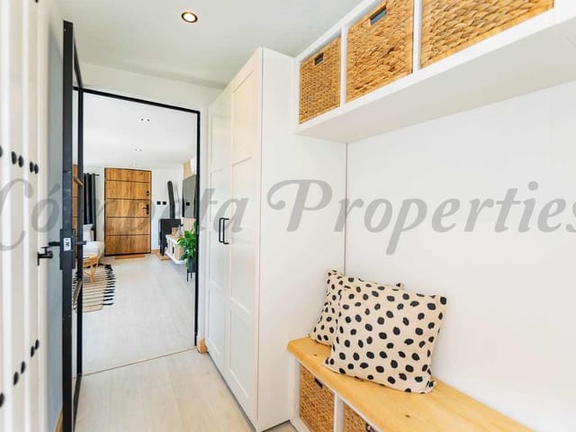 Image No.26-Villa de 3 chambres à vendre à Cómpeta