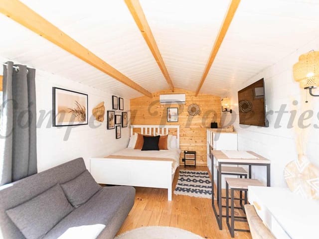 Image No.27-Villa de 3 chambres à vendre à Cómpeta