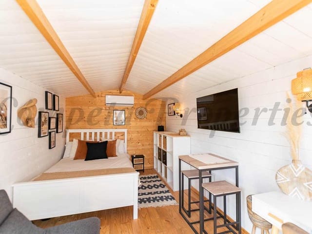 Image No.28-Villa de 3 chambres à vendre à Cómpeta