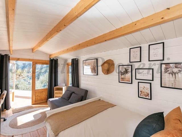 Image No.29-Villa de 3 chambres à vendre à Cómpeta