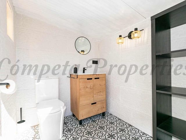 Image No.30-Villa de 3 chambres à vendre à Cómpeta