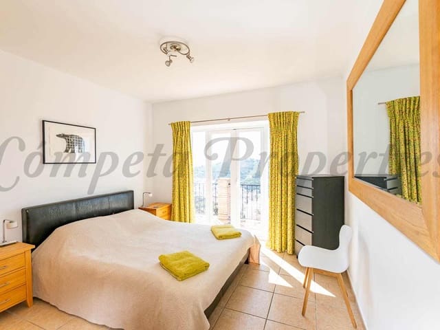 Image No.16-Villa de 5 chambres à vendre à Cómpeta