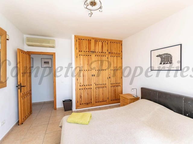 Image No.17-Villa de 5 chambres à vendre à Cómpeta