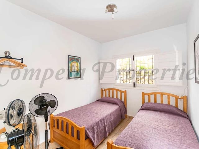 Image No.18-Villa de 5 chambres à vendre à Cómpeta