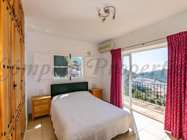 Image No.20-Villa de 5 chambres à vendre à Cómpeta