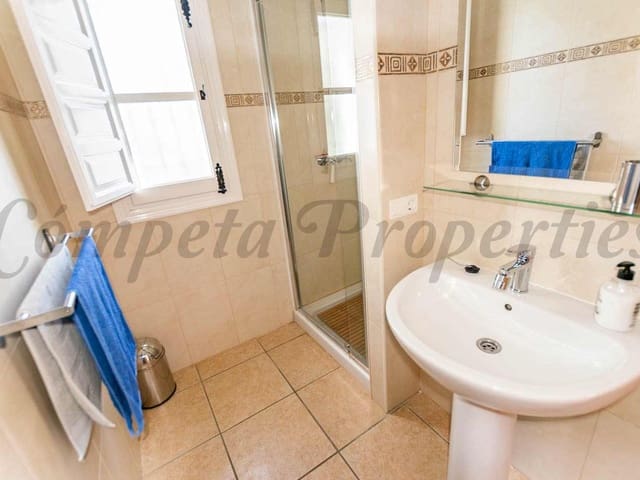 Image No.21-Villa de 5 chambres à vendre à Cómpeta