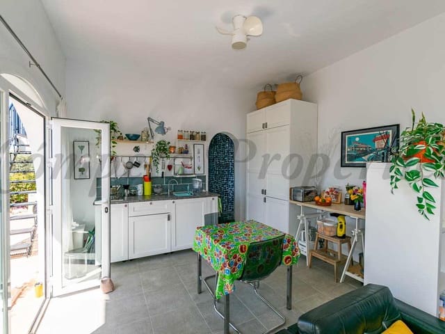 Image No.23-Villa de 5 chambres à vendre à Cómpeta