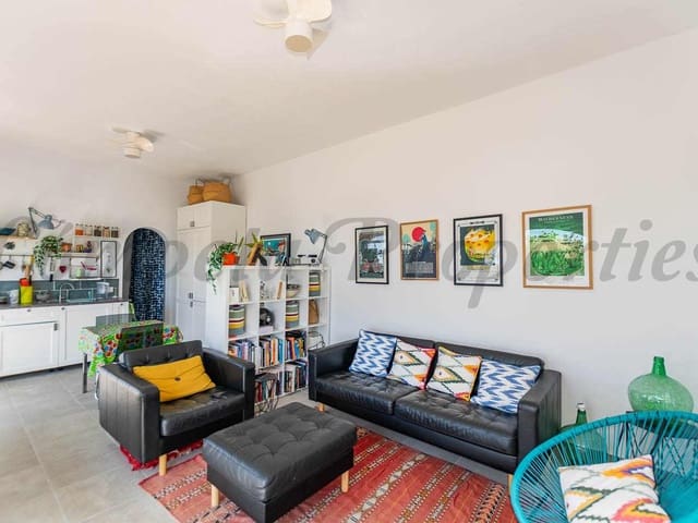 Image No.24-Villa de 5 chambres à vendre à Cómpeta