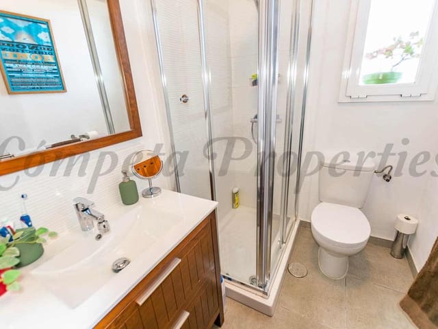 Image No.27-Villa de 5 chambres à vendre à Cómpeta