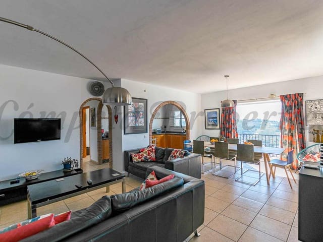 Image No.9-Villa de 5 chambres à vendre à Cómpeta