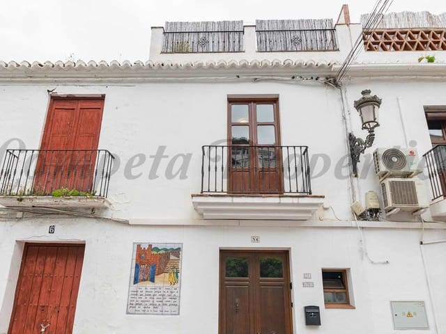 Image No.20-1 Bed Townhouse for sale