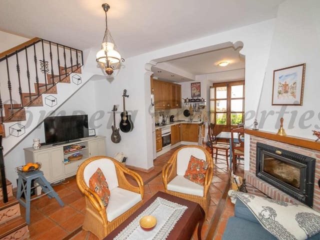 Image No.3-1 Bed Townhouse for sale