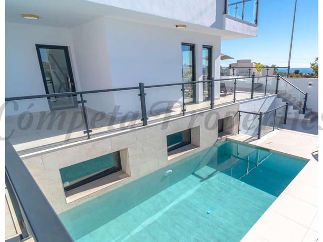 Image No.4-3 Bed Property for sale