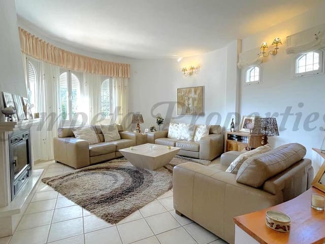 Image No.10-Finca de 4 chambres à vendre à Arenas