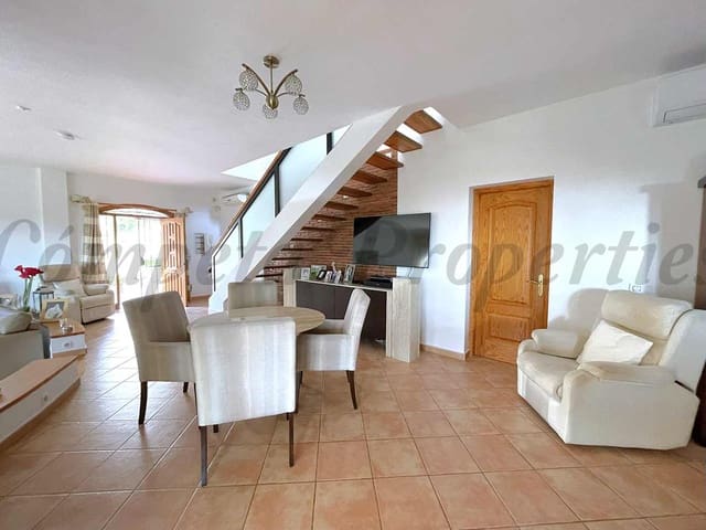 Image No.11-Finca de 4 chambres à vendre à Arenas