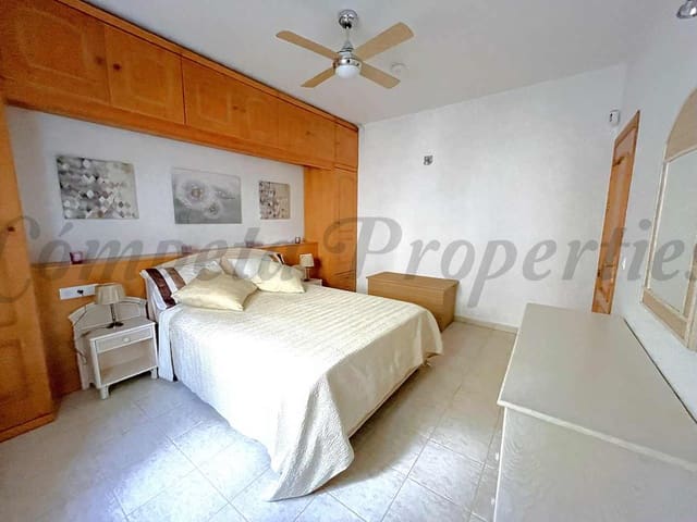 Image No.16-Finca de 4 chambres à vendre à Arenas