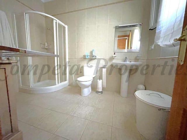 Image No.18-Finca de 4 chambres à vendre à Arenas