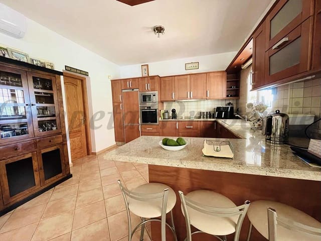 Image No.19-Finca de 4 chambres à vendre à Arenas