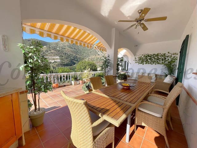 Image No.5-Finca de 4 chambres à vendre à Arenas